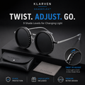 Klarven ShadeFlex™ 4