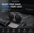 Klarven ShadeFlex™ 2